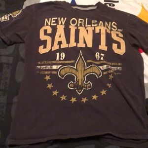 New Orleans saints bundle